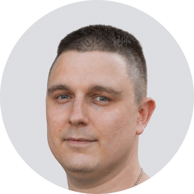 Виктор Тимофеев